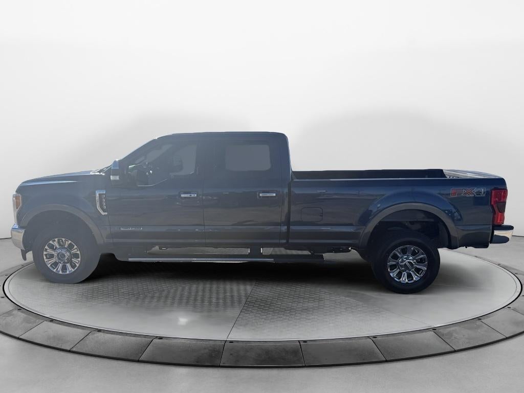 2019 Ford F-350 LARIAT