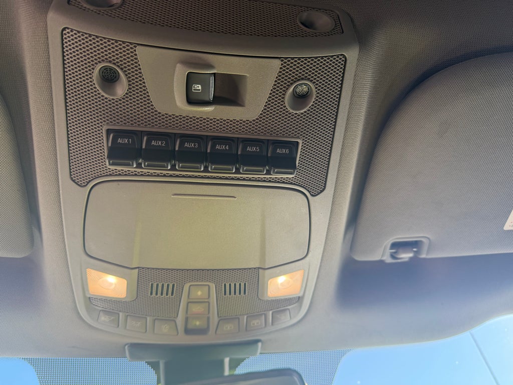 2019 Ford F-350 LARIAT