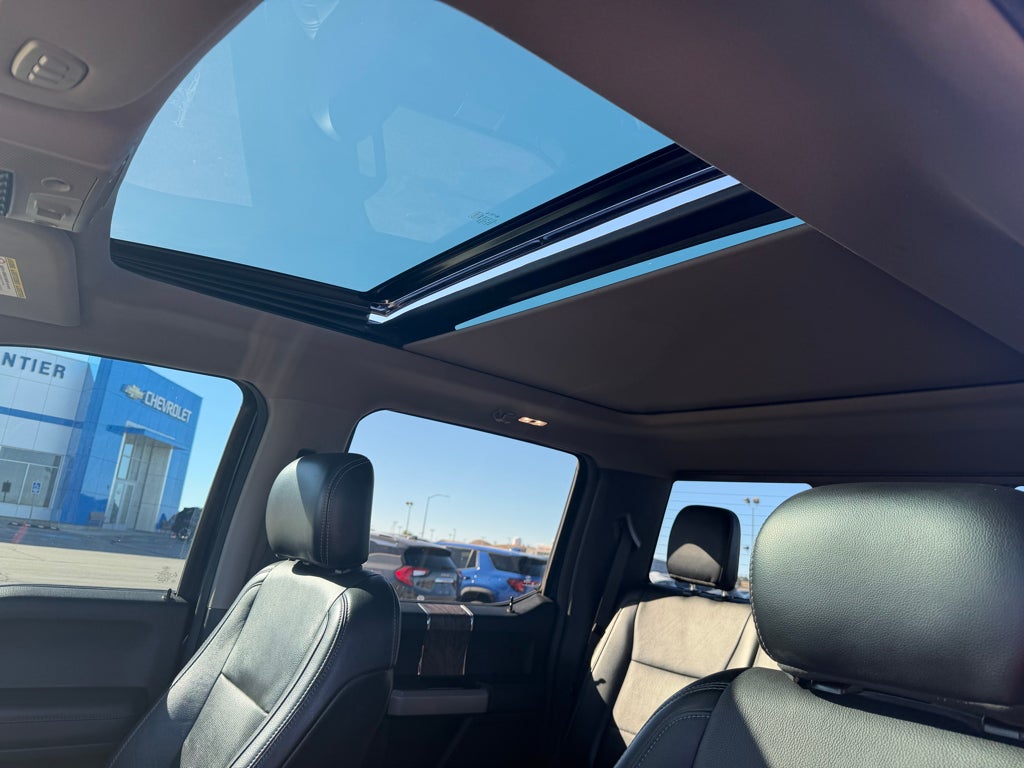 2019 Ford F-350 LARIAT