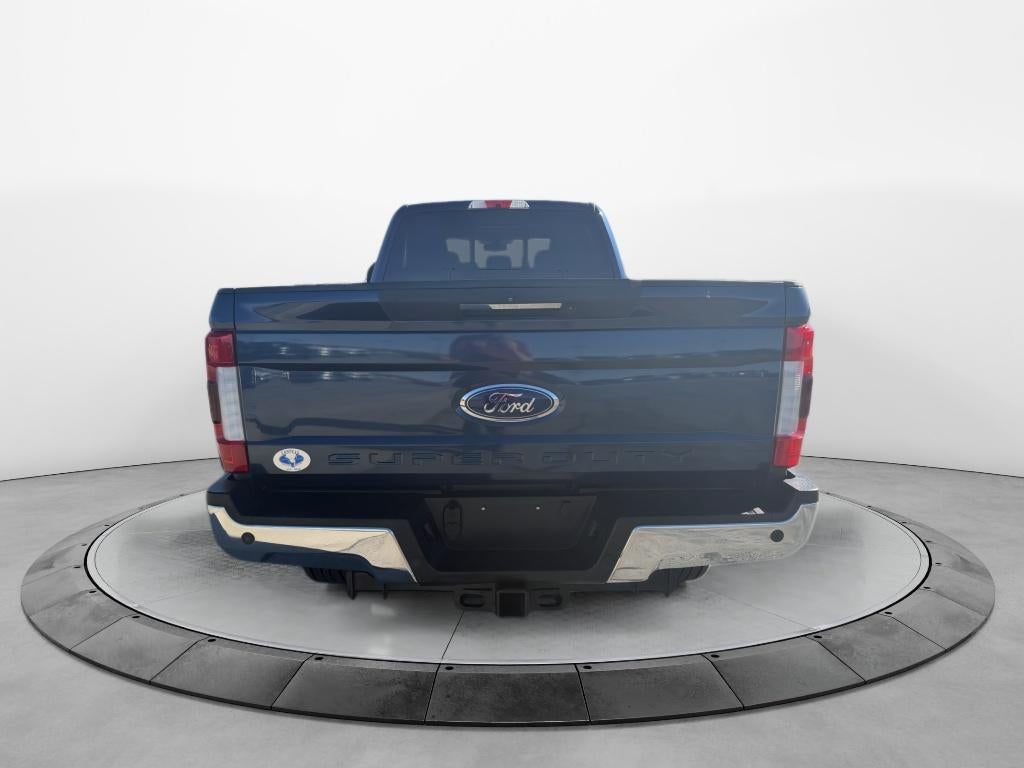 2019 Ford F-350 LARIAT