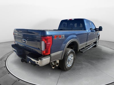2019 Ford F-350 LARIAT