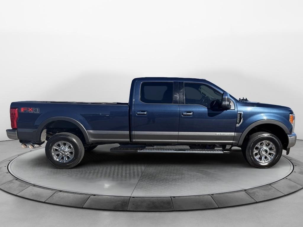 2019 Ford F-350 LARIAT