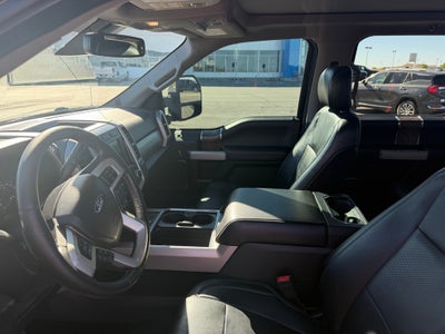 2019 Ford F-350 LARIAT