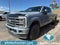 2024 Ford F-350 Platinum