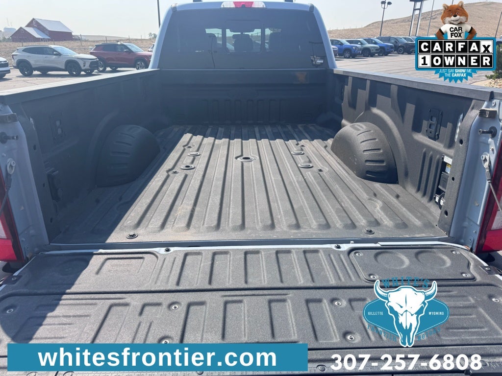 2024 Ford F-350 Platinum