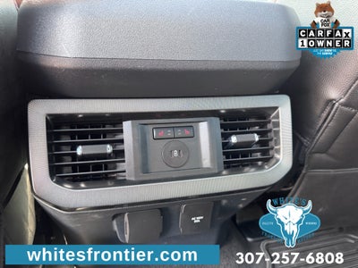 2024 Ford F-350 Platinum