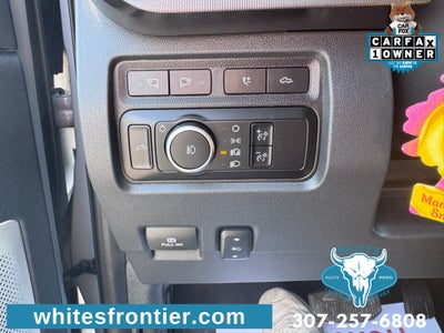 2024 Ford F-350 Platinum