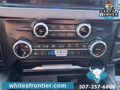 2024 Ford F-350 Platinum