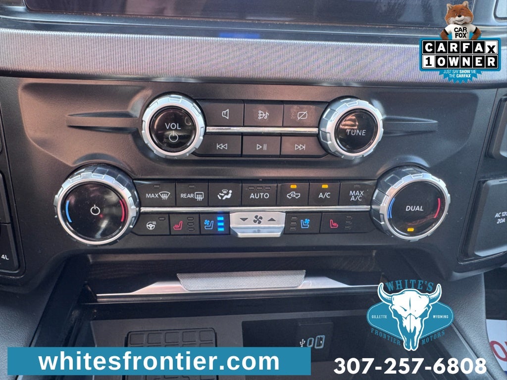 2024 Ford F-350 Platinum