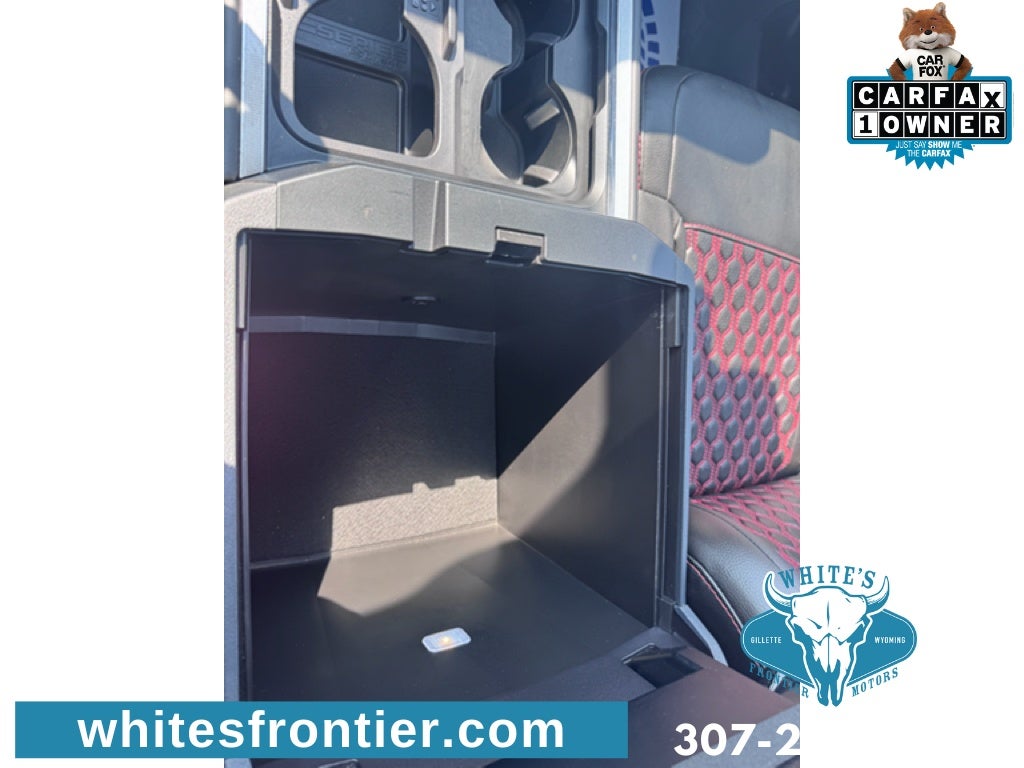 2024 Ford F-350 Platinum