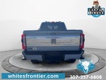 2024 Ford F-350 Platinum