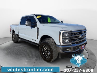 2024 Ford Super Duty F-350 SRW XL