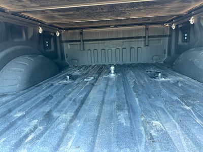 2024 Ford Super Duty F-350 SRW XL