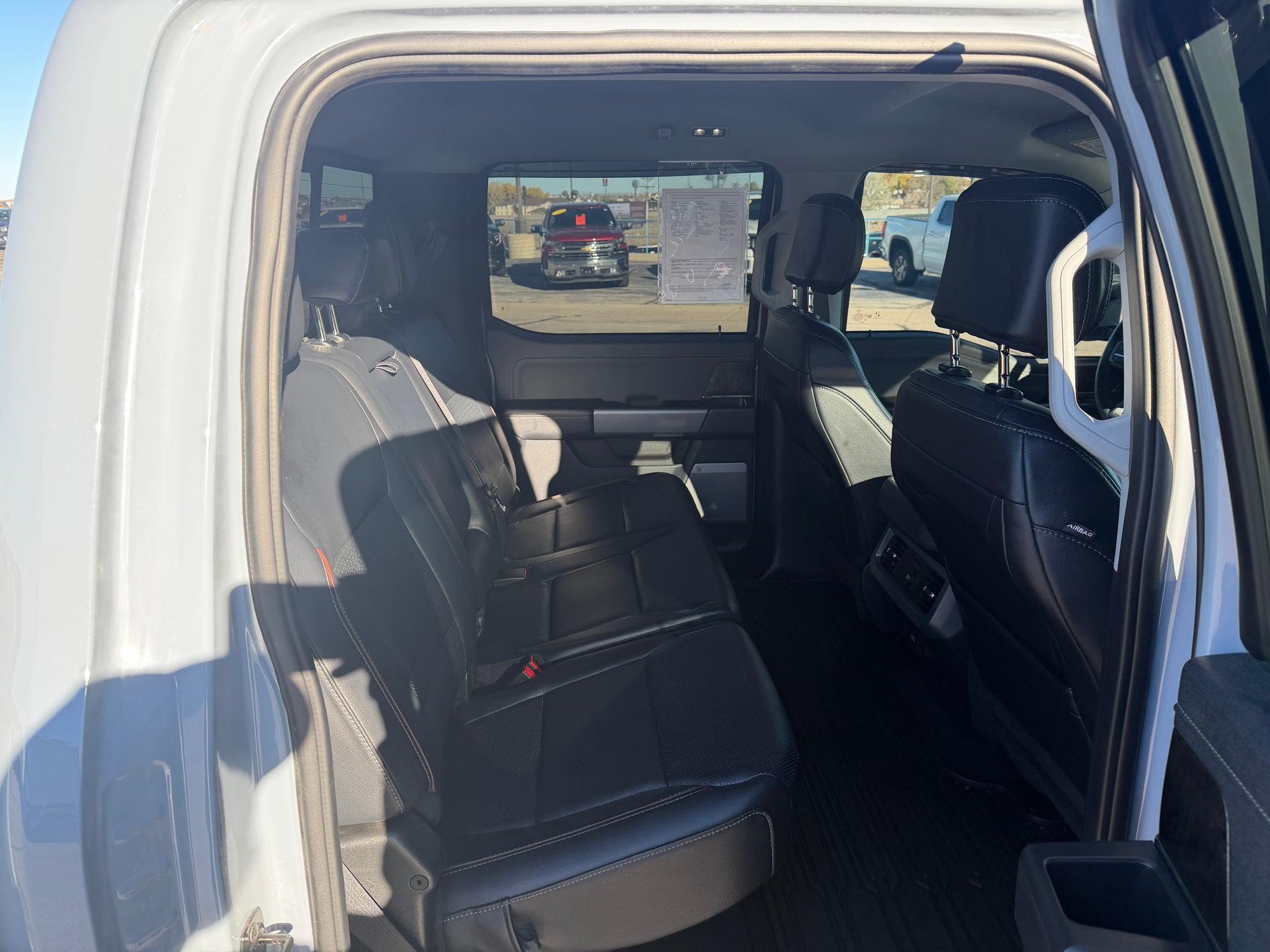 2024 Ford Super Duty F-350 SRW XL