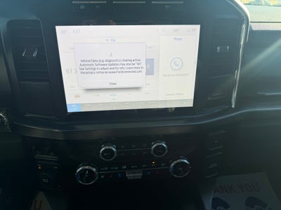 2024 Ford Super Duty F-350 SRW XL