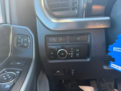 2024 Ford Super Duty F-350 SRW XL