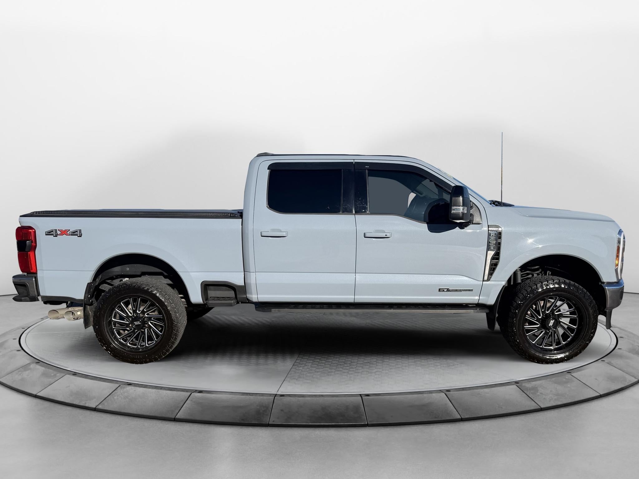 2024 Ford Super Duty F-350 SRW XL
