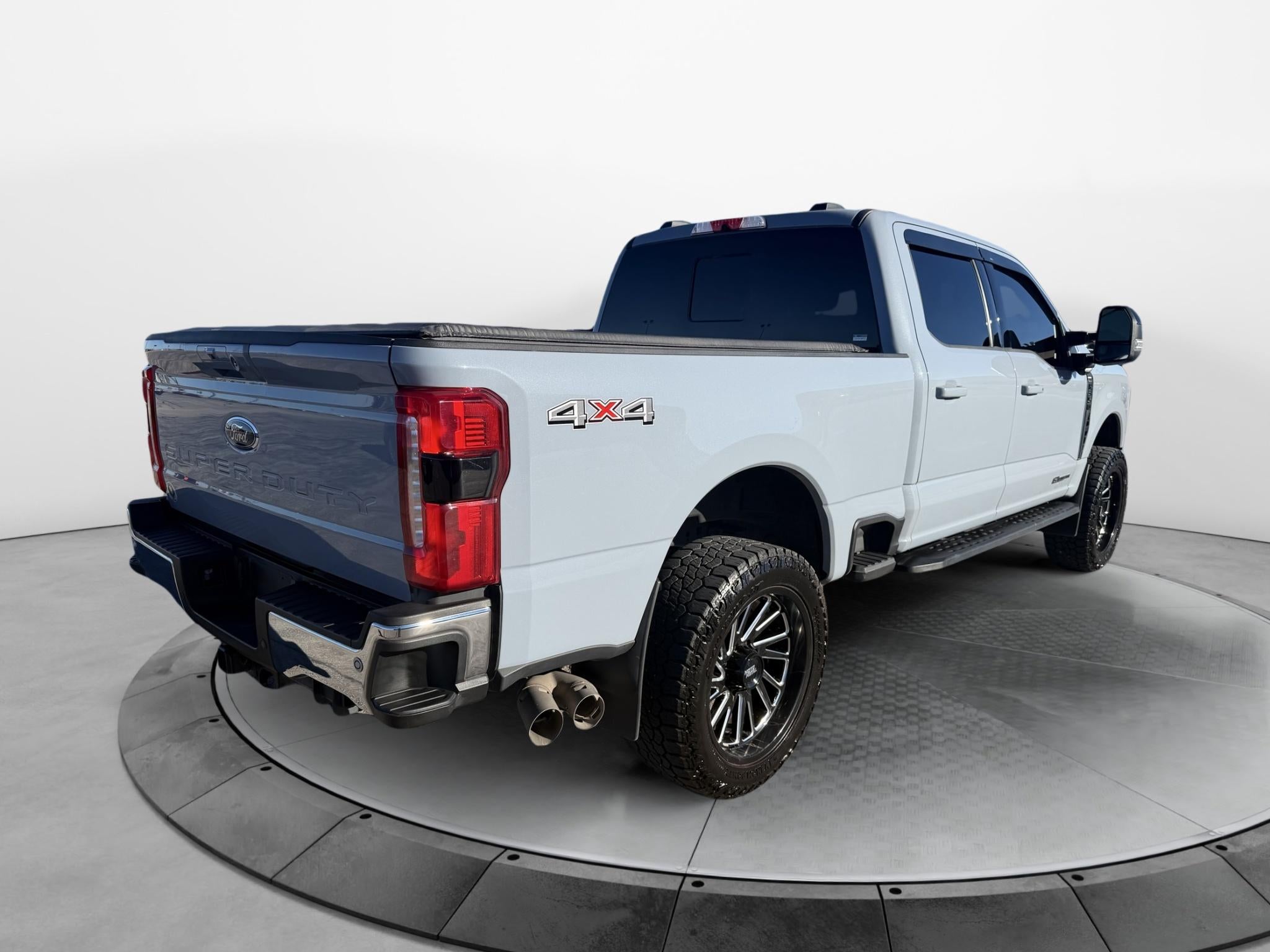 2024 Ford Super Duty F-350 SRW XL