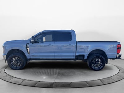 2024 Ford Super Duty F-350 SRW XL