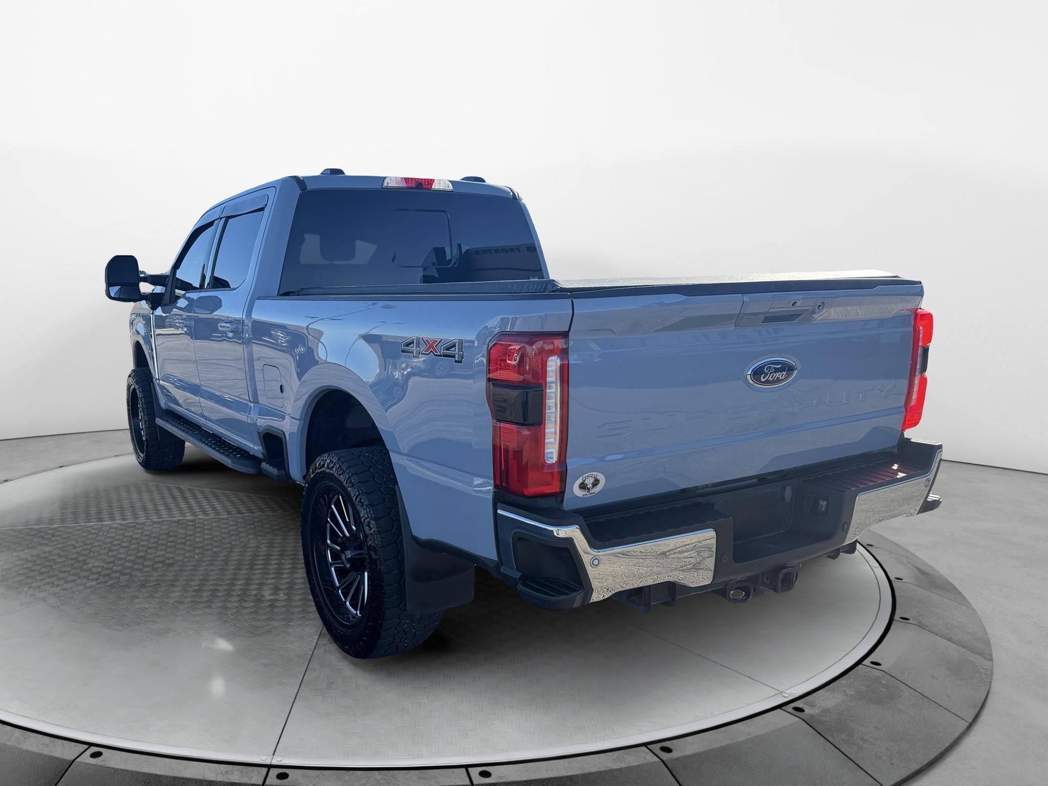 2024 Ford Super Duty F-350 SRW XL