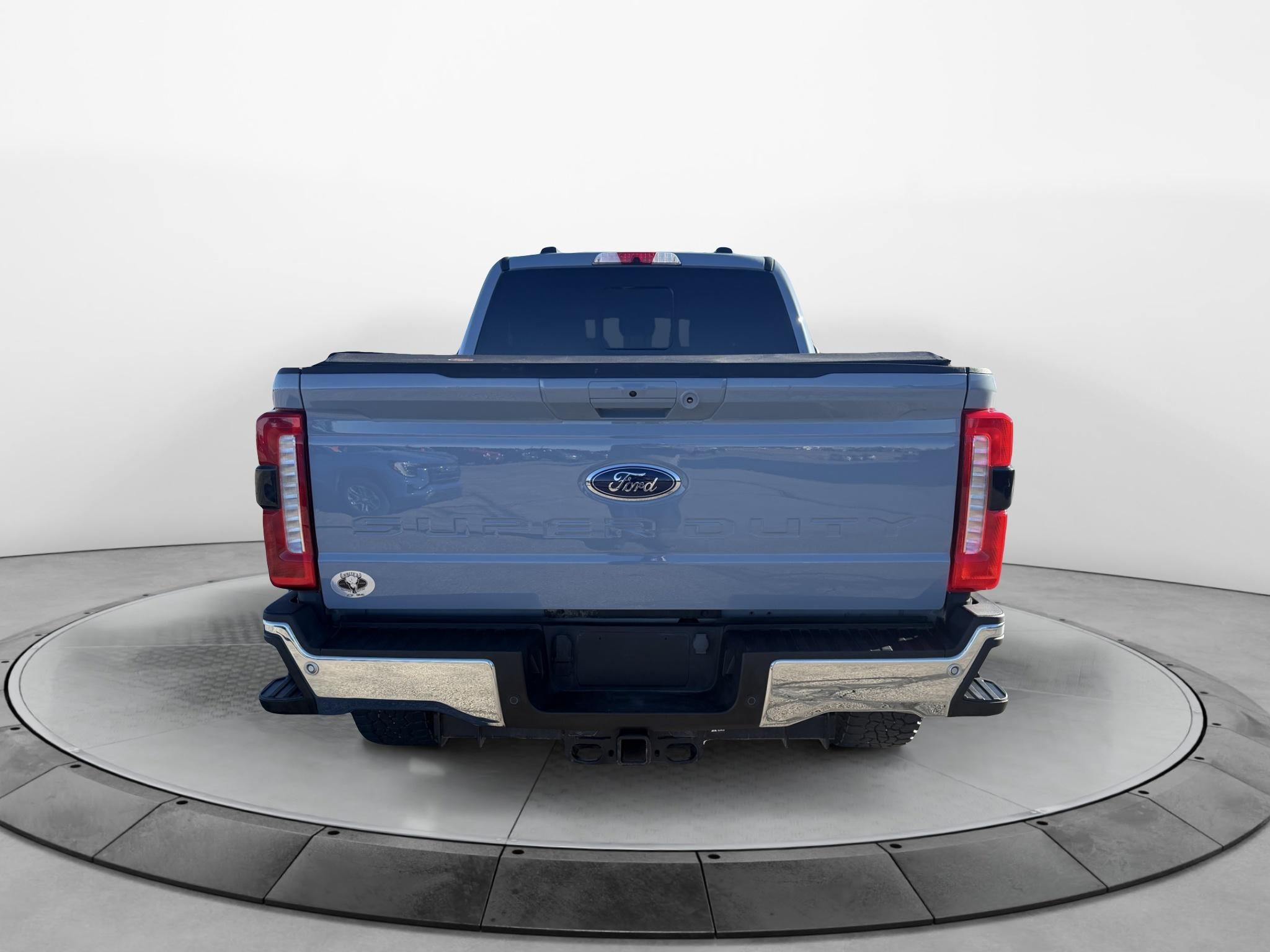 2024 Ford Super Duty F-350 SRW XL