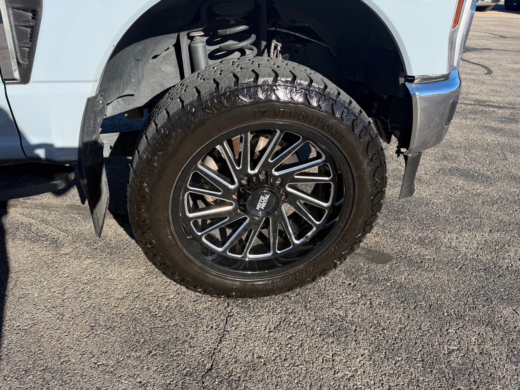 2024 Ford Super Duty F-350 SRW XL