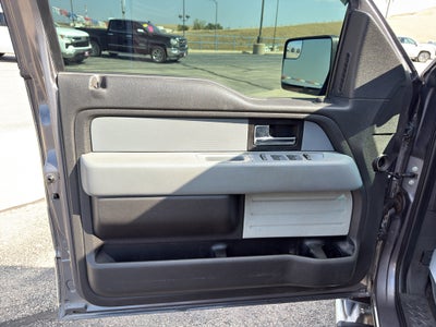 2014 Ford F-150 XL