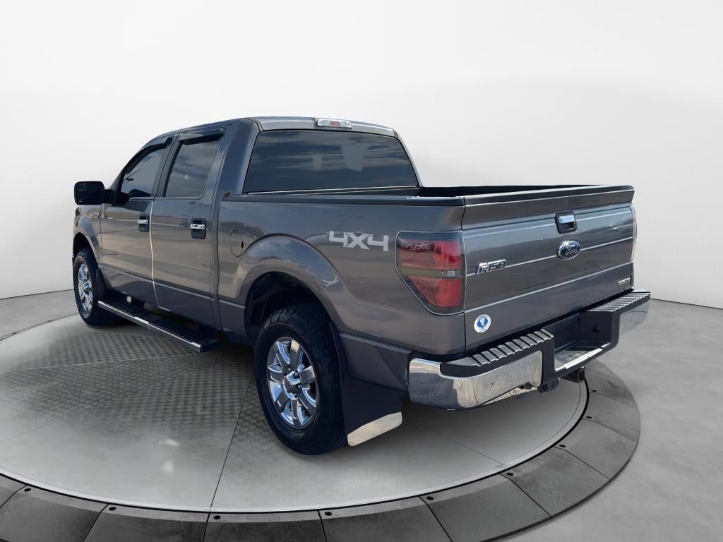 2014 Ford F-150 XL
