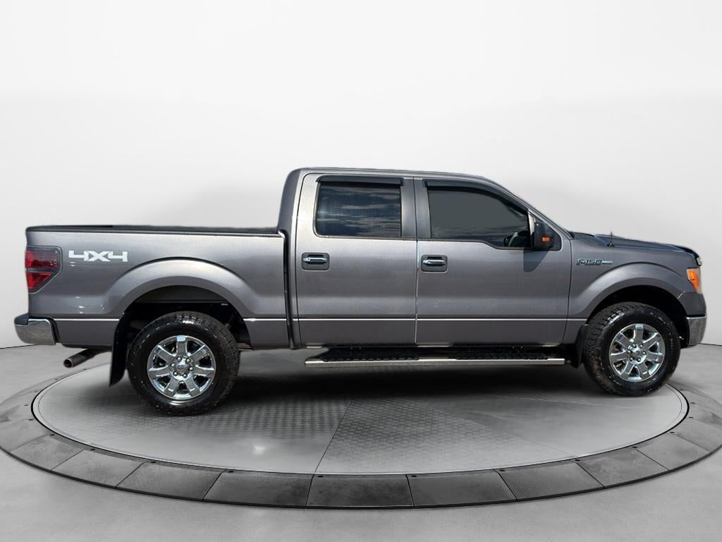 2014 Ford F-150 XL