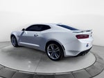 2017 Chevrolet Camaro 1SS