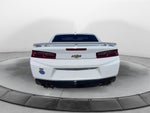 2017 Chevrolet Camaro 1SS