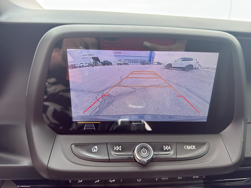 2019 Chevrolet Camaro 1SS