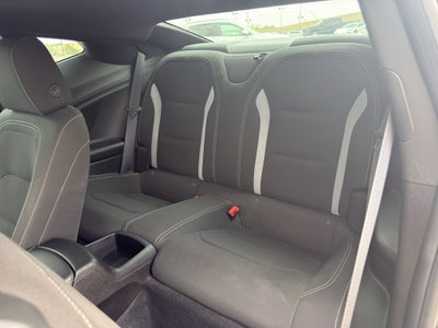 2019 Chevrolet Camaro 1SS
