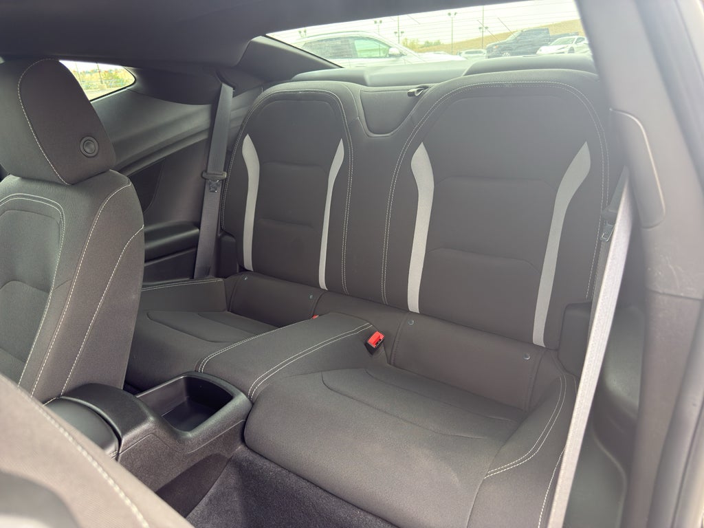 2019 Chevrolet Camaro 1SS