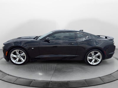 2019 Chevrolet Camaro 1SS