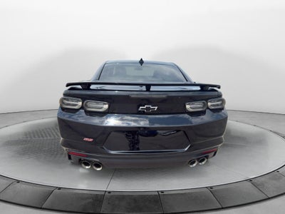 2019 Chevrolet Camaro 1SS