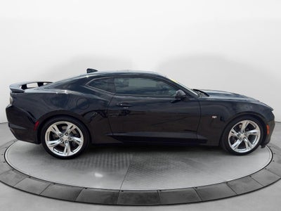 2019 Chevrolet Camaro 1SS