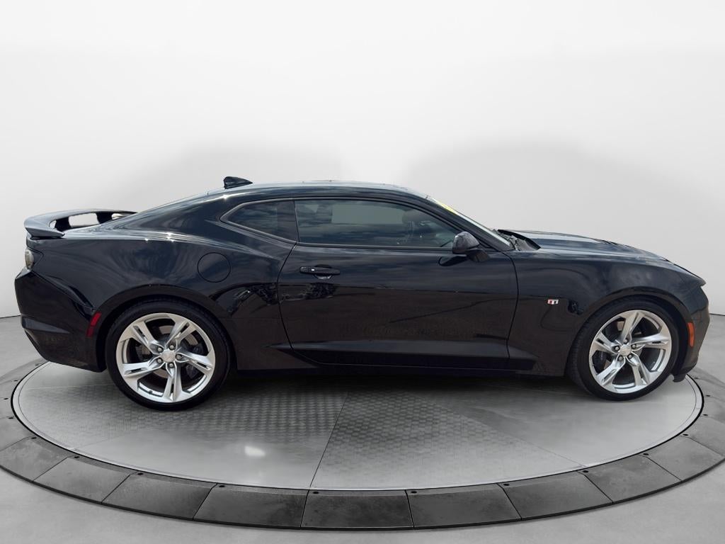 2019 Chevrolet Camaro 1SS