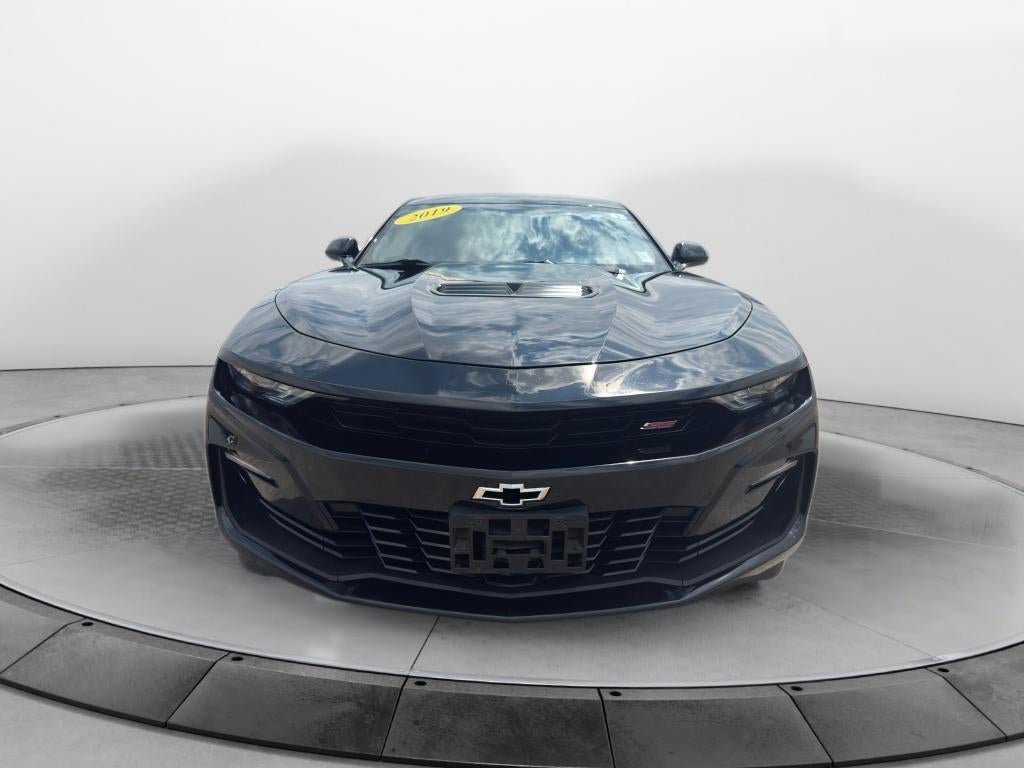 2019 Chevrolet Camaro 1SS