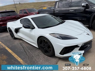 2020 Chevrolet Corvette Stingray 3LT