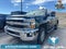 2015 Chevrolet Silverado 2500 HD LT