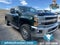 2015 Chevrolet Silverado 2500 HD LT