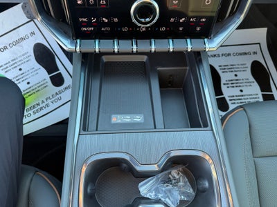 2027 GMC Acadia AT4