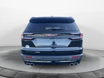 2025 GMC Acadia AT4
