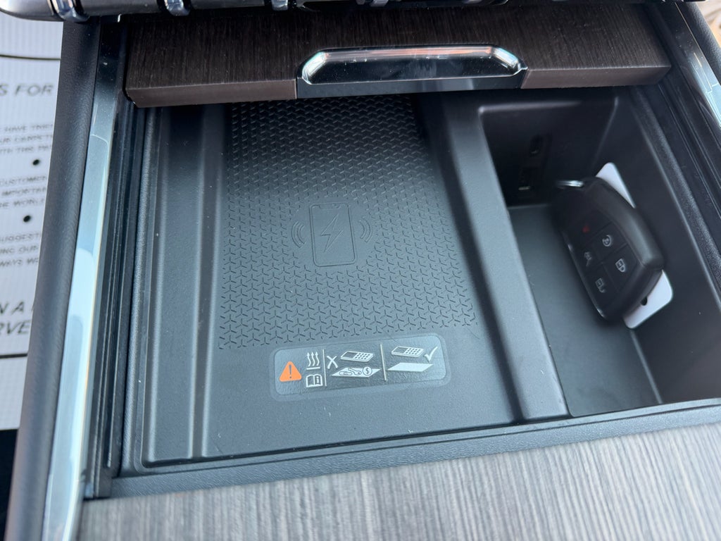 2026 GMC Acadia Denali - Photo 23