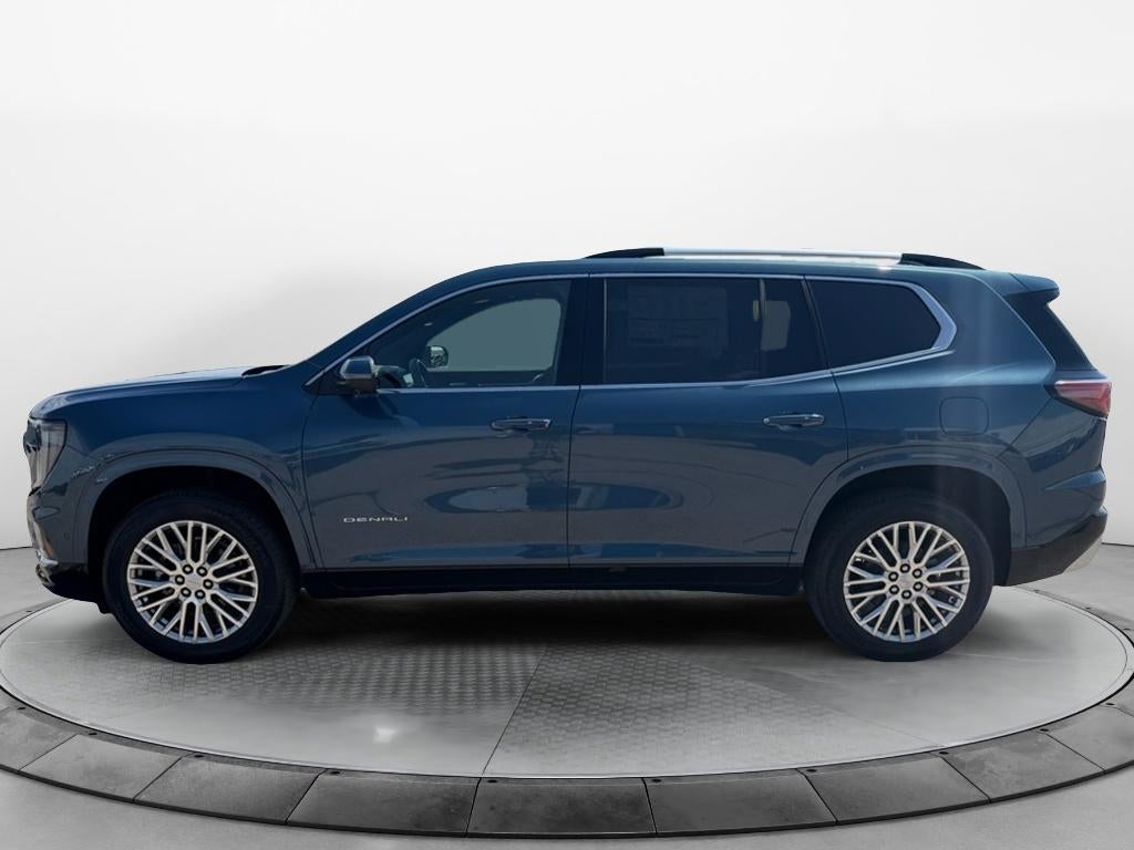 2026 GMC Acadia Denali - Photo 3