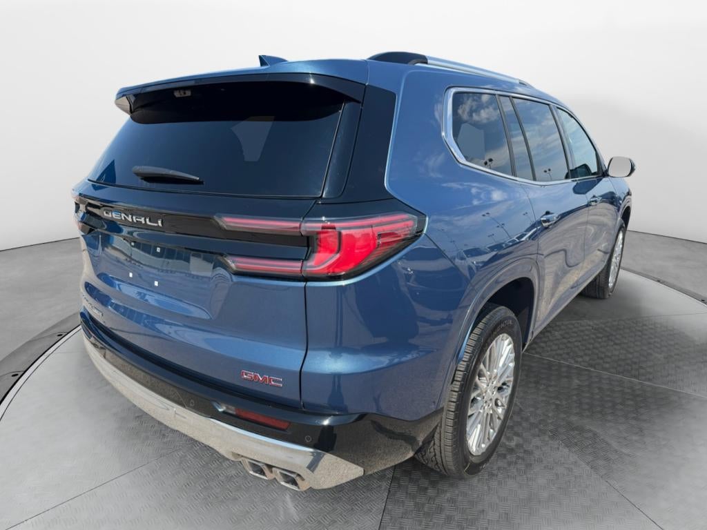 2026 GMC Acadia Denali - Photo 6