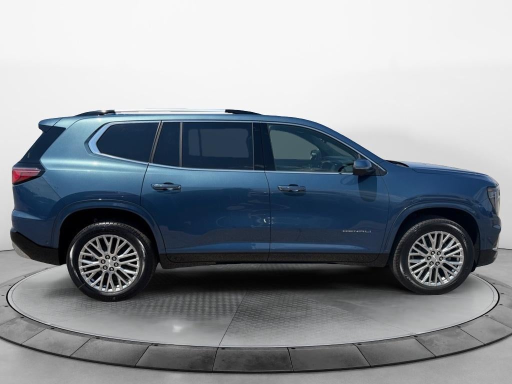 2026 GMC Acadia Denali - Photo 7