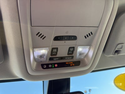 2021 GMC Acadia AT4