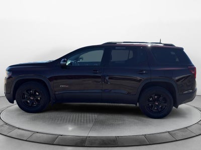 2021 GMC Acadia AT4